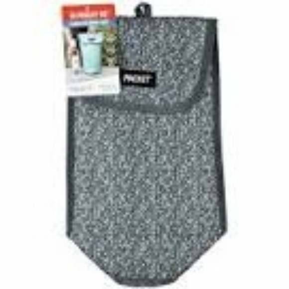 'Packit' Freezable Wine Bag NWT - Picture 1 of 7